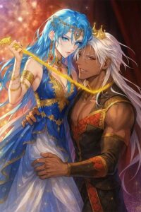 Slave Emperor