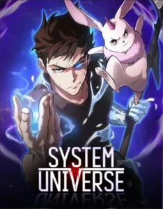 System Universe