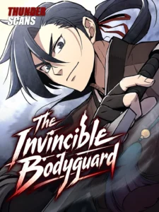 The Invincible Bodyguard