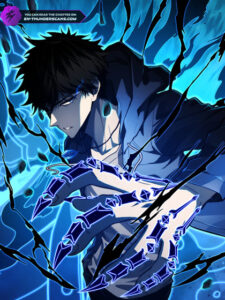 Underworld Monarch: I Am the Abyss